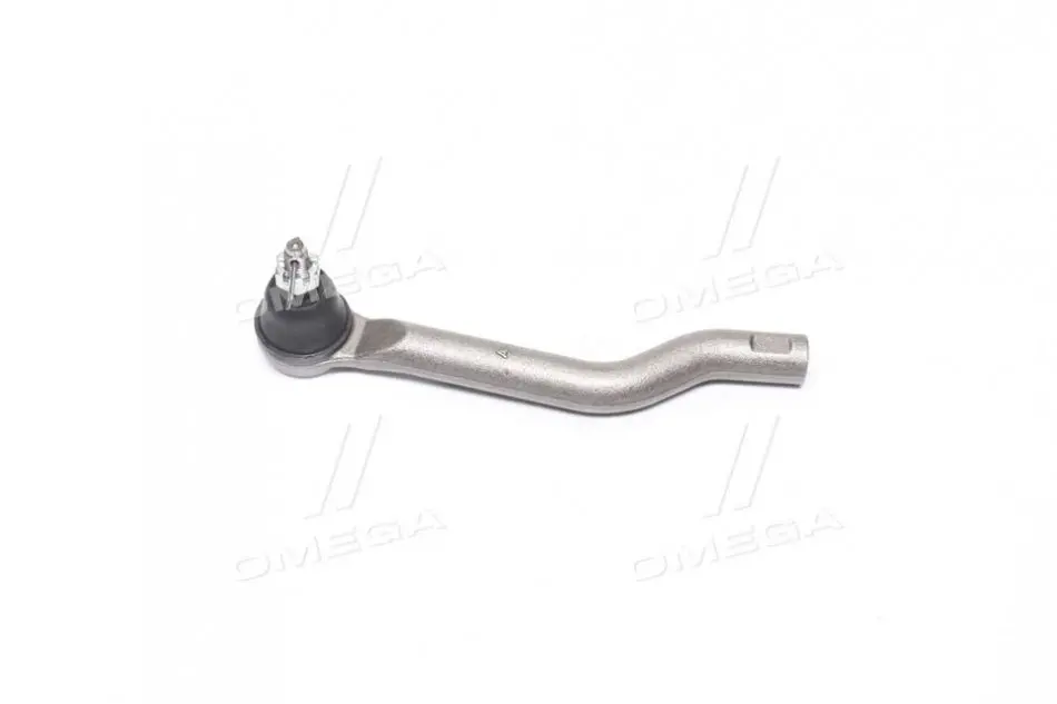 Накінечник рульової тяги NISSAN X-TRAIL 13-, ROGUE SPORT 17-, QASHQAI 15- (вир-во 555) SANKEI 555 SE-N581R (фото 1)