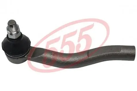 Наконечник рулевой правый Toyota Yaris (10-19) 555 SANKEI 555 SET021R