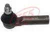 Наконечник рул.тяги TOYOTA COROLLA 08- OUT R L (пр-во 555) SANKEI 555 SET371 (фото 1)
