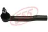 Наконечник рул.тяги лев. TOYOTA HIGHLANDER GSU4 07-13 LEXUS RX AGL1 08- (пр-во 555) SANKEI 555 SE-T391L (фото 1)