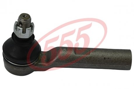 Наконечник рул.тяги TOYOTA LAND CRUISER PRADO 4RUNNER GS460 05- 10- OU 555 SET401