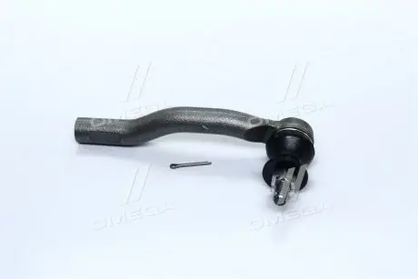 Накінечник рул.тяги TOYOTA PRIUS LEXUS CT200H 10-OUT R (555) SANKEI 555 SET521R