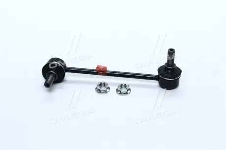 Стойка стабилизатора левая Mazda 6 (12-) 555 SANKEI 555 SL1790LM