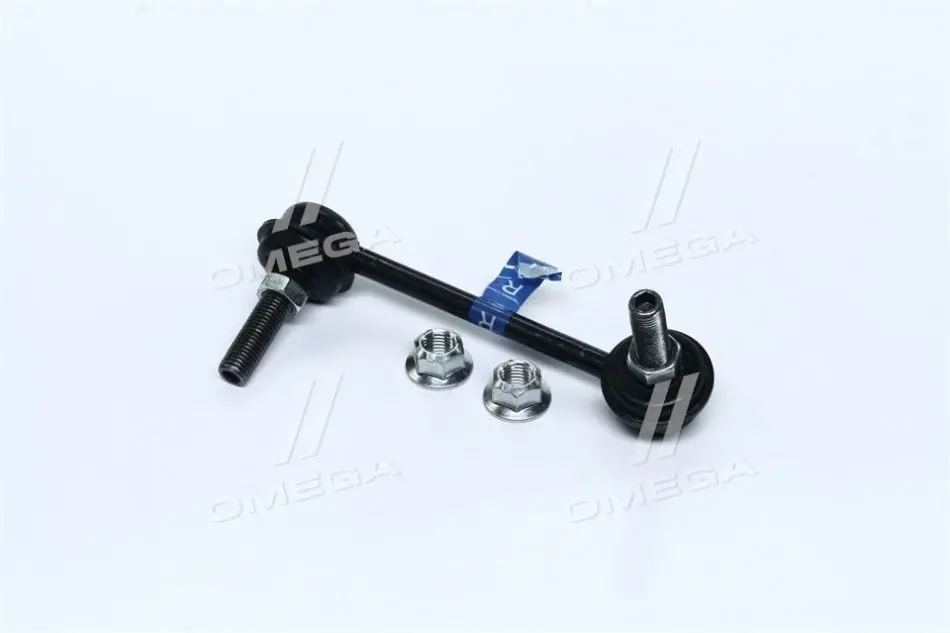 Стійка стаб. HONDA ACCORD CE/CG 98 - з гайками (вир-во 555 Японія) SANKEI 555 SL6285RM (фото 1)