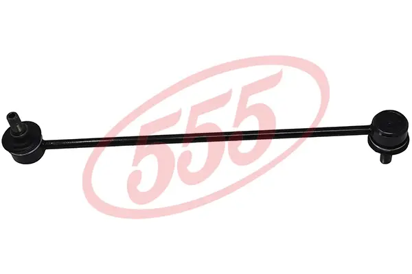 Стійка стабілізатора FRONT SUZUKI SWIFT 05-, OPEL AGILA 06- (вир-во 555) SANKEI 555 SL7560 (фото 1)