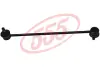 Стійка стабілізатора FRONT SUZUKI SWIFT 05-, OPEL AGILA 06- (вир-во 555) SANKEI 555 SL7560 (фото 1)
