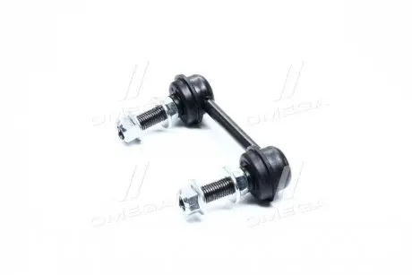 Стійка стаб. NISSAN MICRA K11 92-02 PRIMERA P12 01-07 REAR (555) SANKEI 555 SLN025M