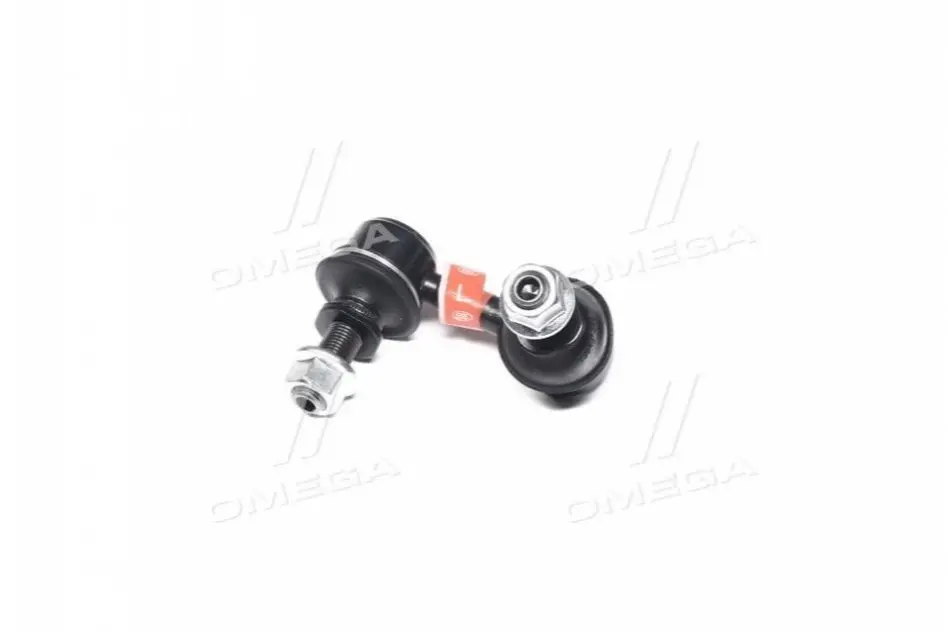 Стійка стаб. з гайками NISSAN Pathfinder R51 Navara D40 XTERRA 05- (вир-во 555 Японія) SANKEI 555 SLN130LM (фото 1)