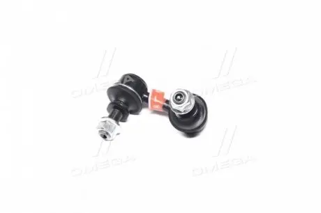 Стійка стаб. з гайками NISSAN Pathfinder R51 Navara D40 XTERRA 05- (вир-во 555 Японія) SANKEI 555 SLN130LM