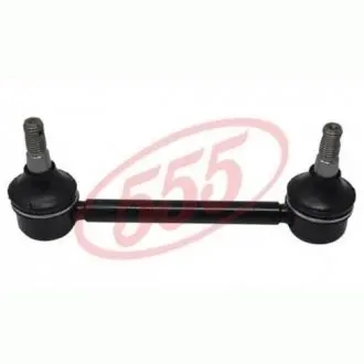 Стійка стаб. NISSAN Pathfinder R51, Frontier D40 06-, Xterra N50 05-.FL (вир-во 555) SANKEI 555 SLN130RM