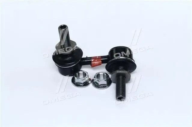 Стійка стаб. NISSAN Pathfinder R51, R51M (SPA), Navara 04-.RL (вир-во 555) SANKEI 555 SLN285LM (фото 1)