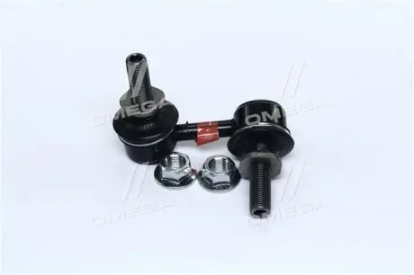 Стійка стаб. NISSAN Pathfinder R51, R51M (SPA), Navara 04-.RL (вир-во 555) SANKEI 555 SLN285LM