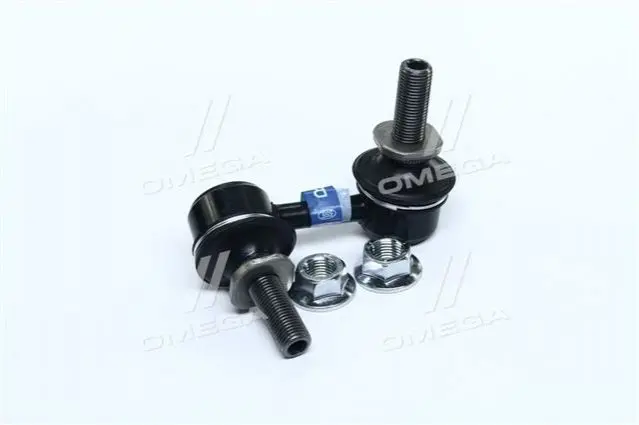 Стійка стаб. NISSAN Pathfinder R51, R51M (SPA), Navara 04-.RR (вир-во 555) SANKEI 555 SLN285RM (фото 1)