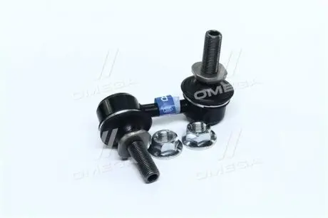 Стійка стаб. NISSAN Pathfinder R51, R51M (SPA), Navara 04-.RR (вир-во 555) SANKEI 555 SLN285RM