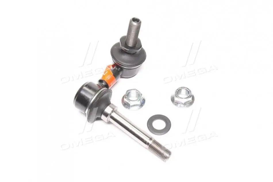 Стійка стаб. з гайками INFINITI FX35, QX70/FX 08- (вир-во 555) SANKEI 555 SLN540LM (фото 1)