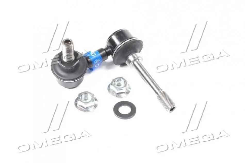 Стійка стаб. з гайками INFINITI FX35, QX70/FX 08- (вир-во 555) SANKEI 555 SLN540RM (фото 1)