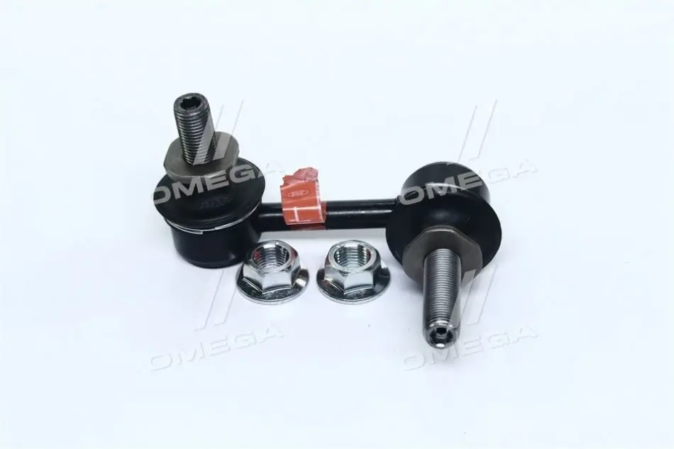Стійка стаб. TOYOTA LS 06-12- FRONT L (вир-во 555) SANKEI 555 SLT130LM (фото 1)