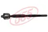 Поперечна рульова тяга (без наконечника) SANKEI 555 SR3430 (фото 3)