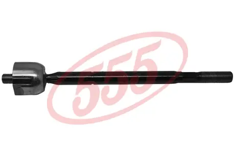Рульова тяга(без наконечника) SANKEI 555 SRA120