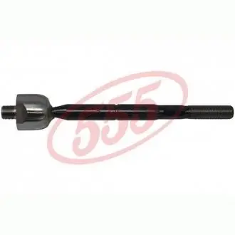 Тяга рул. LEXUS RX350/RX450h 09-, TOYOTA HIGHLANDER 08- (555 Япония) SANKEI 555 SR-T390