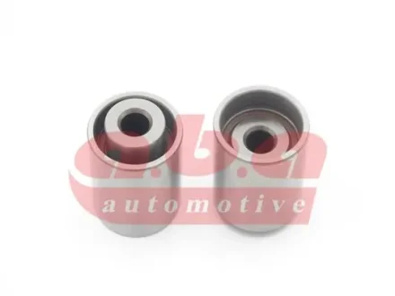Ролик обводной ремня ГРМ Audi A2 00-05/Skoda Fabia I/Ii 99-14/Octavia 00-13 (TM5 A.B.A TM502651