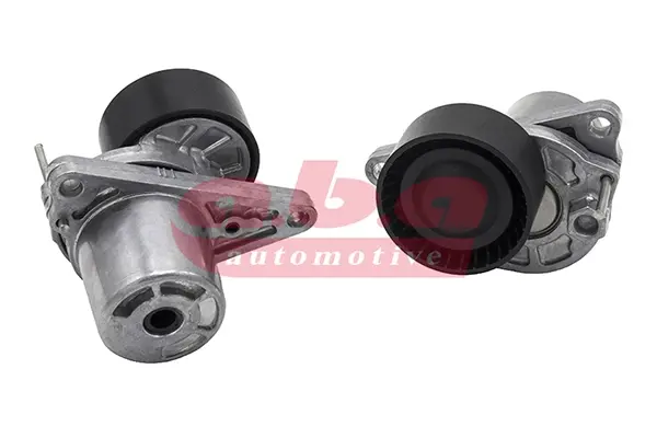 Натягувач ременя поліклінового (у зборі) Renault Kadjar (15-), Trafic III (14-)/Nissan Qashqai II (13-) 1.6 Dci, 1.7 Dci A.B.A YD203205 (фото 1)