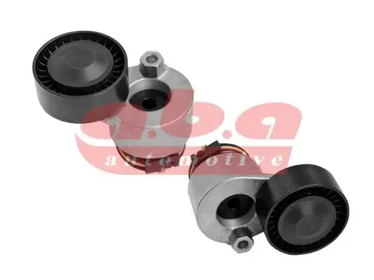 Натягувач ременя поліклінового (у зборі) Renault Kangoo (97-), Megane II (03-), Scenic II (05-) 1.4 16V, 1.6 16V, 1.5 Dci A.B.A YD205592 (фото 1)