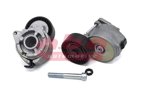 Натягувач ременя поліклінового (у зборі) Opel Astra H, Vectra C/Suzuki SX4 (05-) 1.9 CDTi, 2.0 CDTi A.B.A YD306014
