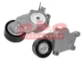 Натяжитель ремня поликлинового (в сборе) Citroen C1, C2, C3, C4 (02-)/Ford Focus A.B.A YD401076 (фото 1)