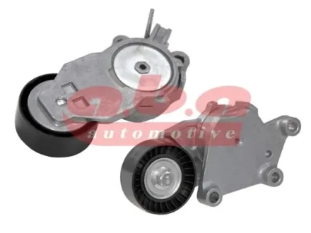 Натяжитель ремня поликлинового (в сборе) Citroen C1, C2, C3, C4 (02-)/Ford Focus A.B.A YD401076