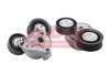 Натягувач ременя поліклінового (у зборі) Ford Fiesta IV (00-), Focus II (04-), Mondeo IV (07-) 1.8 TDCi A.B.A YD850309 (фото 1)