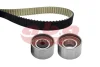 ABA К-кт грм ремінь + 2шт. ролика MAZDA 6 2.0 DI YK180150