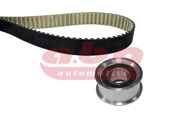 ABA К-кт грм ремінь+ролик LADA SAMARA (2105, 2108, 2109, 2113, 2114) 1300 91-96 A.B.A YK341111 (фото 1)