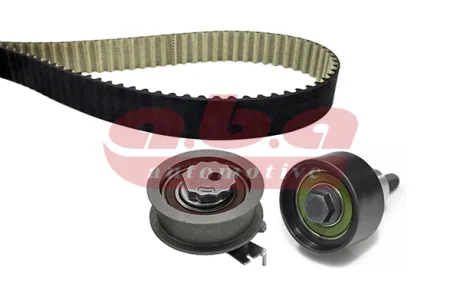 ABA К-кт грм (ремінь+2ролика)VW, AUD. 1,0-1,4TFSI/TSI A.B.A YK500163