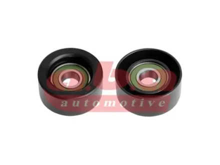 Ролик натяжний ременя поліклінового Chevrolet Aveo, Cruze/Opel Astra G, H, J, Insignia (05-) 1.6, 1.8 EcoTec A.B.A YM106329