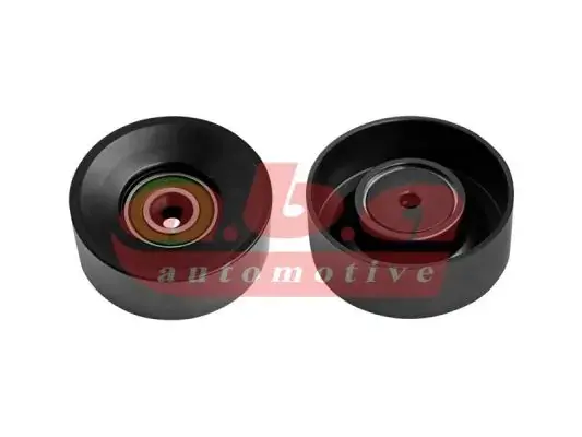 Ролик натяжний ременя поліклінового Opel Astra J (12-), Insignia A (08-)/Chevrolet Captiva (11-), Malibu (12-) 2.0i, 2.4i A.B.A YM305387 (фото 1)
