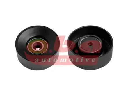 Ролик натяжний ременя поліклінового Opel Astra J (12-), Insignia A (08-)/Chevrolet Captiva (11-), Malibu (12-) 2.0i, 2.4i A.B.A YM305387