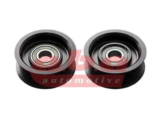 Ролик ремня обвідний Honda Accord VII (Cl, Cn) 03-08, Accord VIII (Cu) 08-15, Civic VII (Eu, Ep, Ev) 01-05, Civi Automotive A.B.A YM337433 (фото 1)