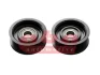 Ролик ремня обвідний Honda Accord VII (Cl, Cn) 03-08, Accord VIII (Cu) 08-15, Civic VII (Eu, Ep, Ev) 01-05, Civi Automotive A.B.A YM337433 (фото 1)