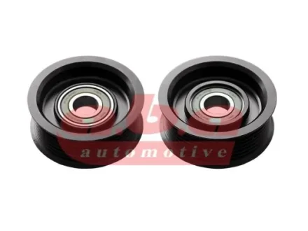 Ролик ремня обвідний Honda Accord VII (Cl, Cn) 03-08, Accord VIII (Cu) 08-15, Civic VII (Eu, Ep, Ev) 01-05, Civi Automotive A.B.A YM337433