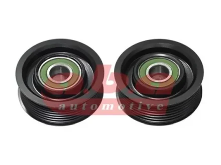 Ролик приводного ременя (метал) Toyota Avensis (05-), Corolla (05-), Rav4 (06-)/ A.B.A YM656964