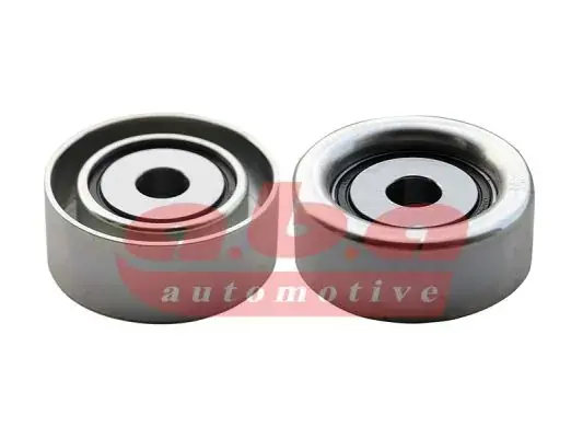 Ролик ремня натяжний Toyota Dyna Platforma (Kd_, Ly_, _Y2_, _U3_, _U4_) 01-, Hiace Iv Autobus (_H1_, _H2_) 01-06 Automotive A.B.A YM656980 (фото 1)