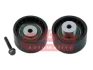 Ролик ременя (пластик) Fiat Brava 95-01/ Bravo I 95-01/ Marea 96-02/ Marea Weekend 96-02 (YP102129) A.B.A Automotive YP102129