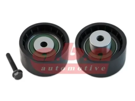 Ролик ременя (пластик) Fiat Brava 95-01/ Bravo I 95-01/ Marea 96-02/ Marea Weekend 96-02 Automotive A.B.A YP102129