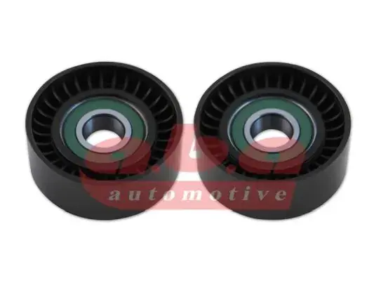 Ролик ременя (пластик) Audi A1 10-/ A3 03-13/Seat Altea 07-/ Ibiza/Cordoba 06- Automotive A.B.A YP109146 (фото 1)