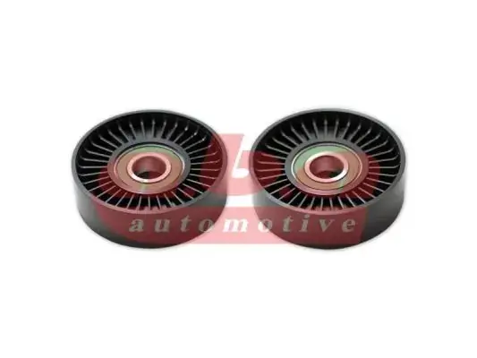 Ролик ременя (пластик) Hyundai Accent I 94-00/ Accent Ii 00-05/ Accent Iii 05-10 Automotive A.B.A YP141023 (фото 1)