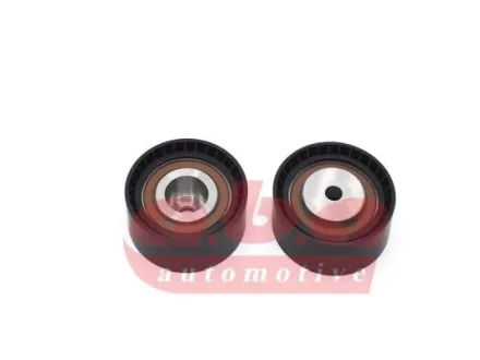 Ролик ременя (пластик) Bmw 3 (E36/E46) 90-/5 (E34/E39/E60) 89-95/ X3 04-06 (YP152592.2) Automotive A.B.A YP1525922