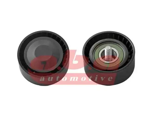 Ролик ременя (пластик) BMW 1 (F20, F21) 10-/2 Coupe (F22, F87) 12-/3 (E90) 07-11 Automotive A.B.A YP157607 (фото 1)