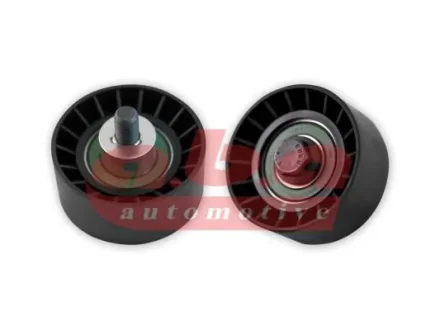 Ролик ременя (пластик) Chevrolet Aveo 06-/Cruze 09-/Kalos 05-/Lacetti/Nubira 05-  Automotive A.B.A YP260526