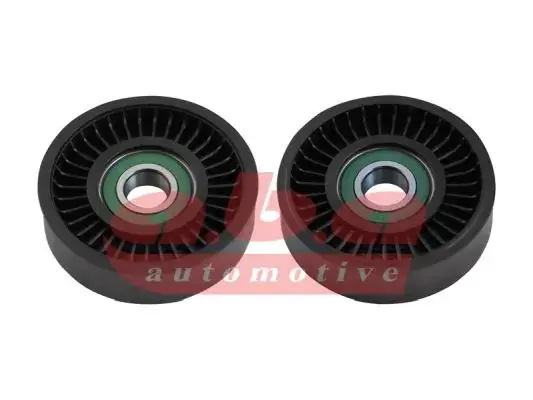 Ролик ременя (пластик) Alfa Romeo 159 05-/Cadillac Bls 06-/Fiat Croma 05- Automotive A.B.A YP300296 (фото 1)